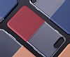 Eiroo Half to Life iPhone 6 Plus / 6S Plus Siyah Silikon Klf - Resim: 1