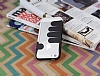 Eiroo Hand Frame iPhone SE / 5 / 5S Bumper ereve Siyah Klf - Resim: 1