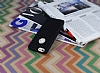 Eiroo Honeycomb iPhone 6 / 6S Siyah Silikon Klf - Resim: 2