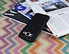 Eiroo Honeycomb Samsung Galaxy J2 Siyah Silikon Klf - Resim: 2