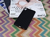 Eiroo Honeycomb Sony Xperia Z3 Plus Siyah Silikon Klf - Resim: 1