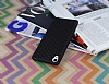 Eiroo Honeycomb Sony Xperia Z3 Siyah Silikon Klf - Resim: 2