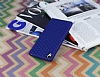 Eiroo Honeycomb Sony Xperia Z3 Lacivert Silikon Klf - Resim: 2