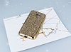 Eiroo HTC 10 Tal Gold Silikon Klf - Resim: 1