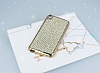 Eiroo HTC Desire 820 Tal Gold Silikon Klf - Resim: 1