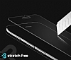 Eiroo HTC One E8 Tempered Glass Cam Ekran Koruyucu - Resim: 3