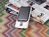 Eiroo Samsung i9600 Galaxy S5 Kartlkl Gri Rubber Klf - Resim: 1