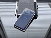Eiroo HTC Desire 816 Metal Bumper ereve Gold Klf - Resim: 2