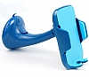 Eiroo HTC One mini Mavi Ara Tutucu - Resim: 3