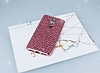 Eiroo Huawei GR5 Tal Pembe Silikon Klf - Resim: 1
