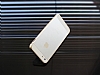 Eiroo iPhone SE / 5 / 5S Gold Metal Bumper Klf - Resim: 4
