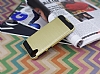 Eiroo Iron Shield HTC Desire 626 Ultra Koruma Gold Klf - Resim: 2