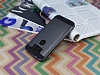 Eiroo Iron Shield Huawei G8 Ultra Koruma Dark Silver Klf - Resim: 1