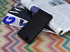 Eiroo Iron Shield Huawei P8 Lite Ultra Koruma Siyah Klf - Resim: 2