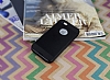 Eiroo Iron Shield iPhone SE / 5 / 5S Ultra Koruma Siyah Klf - Resim: 1