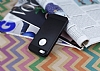 Eiroo Iron Shield iPhone SE / 5 / 5S Ultra Koruma Siyah Klf - Resim: 2