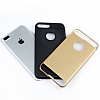 Eiroo Iron Shield iPhone 7 Plus Ultra Koruma Gold Klf - Resim: 5