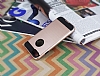 Eiroo Iron Shield iPhone 7 Ultra Koruma Rose Gold Klf - Resim: 2