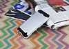 Eiroo Iron Shield Lenovo Vibe K5 Ultra Koruma Silver Klf - Resim: 2