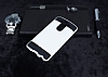 Eiroo Iron Shield LG G3 S / G3 Beat Ultra Koruma Beyaz Klf - Resim: 1