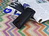 Eiroo Iron Shield LG G3 S / G3 Beat Ultra Koruma Siyah Klf - Resim: 2