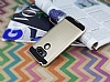 Eiroo Iron Shield LG G5 Ultra Koruma Gold Klf - Resim: 1