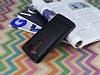 Eiroo Iron Shield LG V10 Ultra Koruma Siyah Klf - Resim: 1