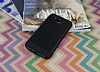 Eiroo Iron Shield Samsung Galaxy A8 Ultra Koruma Siyah Klf - Resim: 1