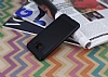 Eiroo Iron Shield Samsung Galaxy C5 Ultra Koruma Siyah Klf - Resim: 2