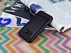 Eiroo Iron Shield Samsung Galaxy J1 2016 Ultra Koruma Siyah Klf - Resim: 2