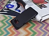 Eiroo Iron Shield Samsung Galaxy Note FE Ultra Koruma Siyah Klf - Resim: 2