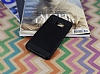Eiroo Iron Shield Samsung Galaxy S6 Edge Plus Ultra Koruma Siyah Klf - Resim: 1