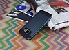 Eiroo Iron Shield Samsung Galaxy S7 Edge Ultra Koruma Lacivert Klf - Resim: 2