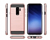 Eiroo Iron Shield Samsung Galaxy S9 Plus Ultra Koruma Krmz Klf - Resim: 2