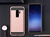Eiroo Iron Shield Samsung Galaxy S9 Plus Ultra Koruma Krmz Klf - Resim: 1