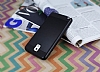 Eiroo Iron Shield Samsung N9000 Galaxy Note 3 Ultra Koruma Siyah Klf - Resim: 2