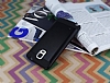Eiroo Iron Shield Samsung N9100 Galaxy Note 4 Ultra Koruma Siyah Klf - Resim: 2
