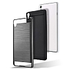 Eiroo Iron Shield Sony Xperia XA Ultra Siyah Klf - Resim: 2