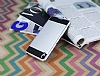 Eiroo Iron Shield Sony Xperia Z3 Ultra Koruma Silver Klf - Resim: 2