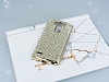 Eiroo LG G3 S / G3 Beat Tal Gold Silikon Klf - Resim: 1