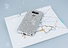 Eiroo LG G5 Tal Silver Silikon Klf - Resim: 2