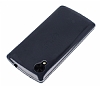 LG Google Nexus 5 Ultra nce effaf Beyaz Silikon Klf - Resim: 3