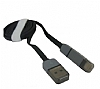 Cortrea Lightning & Micro USB Data Kablosu 1m - Resim: 2