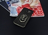 Eiroo Lion Ring Samsung Galaxy S7 Edge Selfie Yzkl Yeil Rubber Klf - Resim: 1