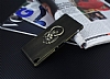 Eiroo Lion Ring Sony Xperia XA Selfie Yzkl Yeil Rubber Klf - Resim: 2