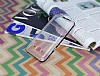 Eiroo Liquid Hybrid Samsung Galaxy J5 Siyah Kenarl effaf Silikon Klf - Resim: 2