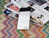 Eiroo Magic Color iPhone 6 / 6S Siyah Silikon Klf - Resim: 2