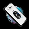 Eiroo Magnetics Samsung Galaxy J7 / J7 Core Ultra Koruma Siyah Klf - Resim: 3