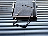 Eiroo Meizu MX4 Metal Bumper ereve Siyah Klf - Resim: 2
