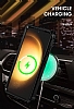 Eiroo Military Samsung Galaxy S24 Sper Koruma Siyah Klf - Resim: 3